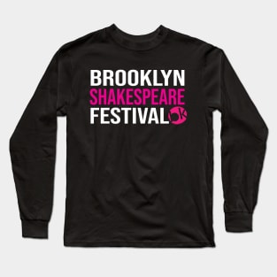 Brooklyn Shakes Long Sleeve T-Shirt